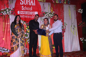 Best School of Dharuhera 32